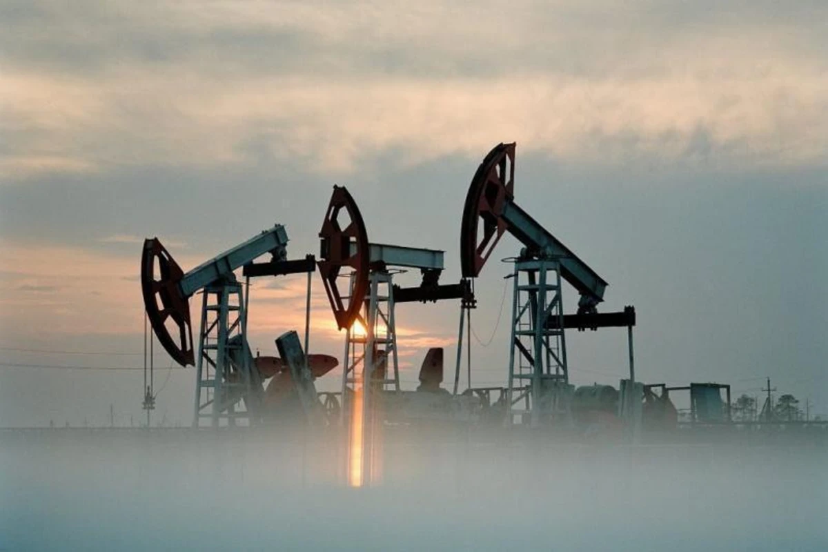Цена нефти Brent превысила $71 за баррель