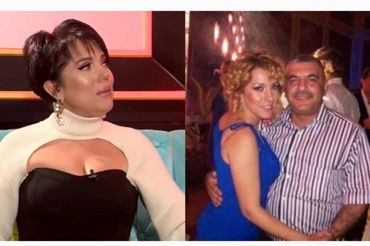 Qızım ayrılıq səbəbini soruşur, amma demirəm Qızım ayrılıq səbəbini soruşur, amma demirəm