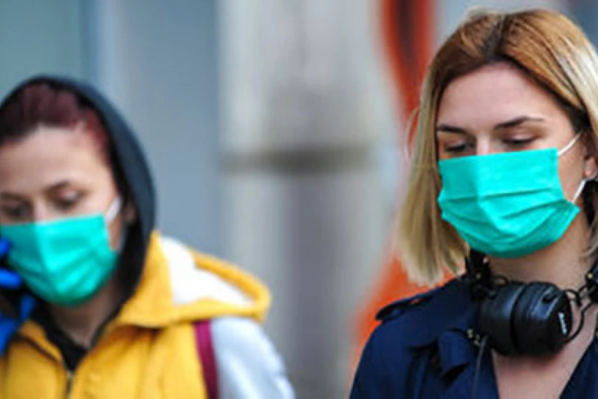 Avropanın bu ölkəsində koronavirus təhlükəsi ilə əlaqədar “qırmızı təhlükə kodu” elan olunub