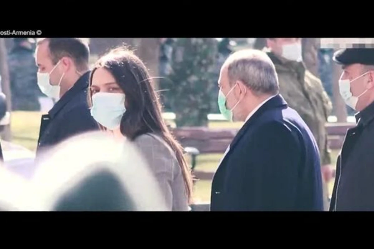“Caliber”: “Paşinyan fəal müdafiəyə keçir” - VİDEO