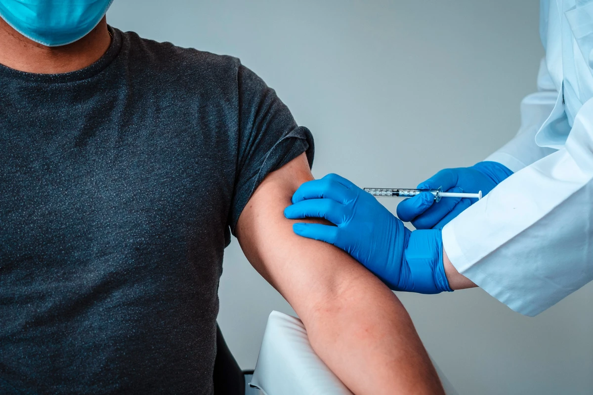 Şəkər xəstələri mütləq qaydada koronavirus peyvəndi vurdurmalıdır - RƏSMİ Şəkər xəstələri mütləq qaydada koronavirus peyvəndi vurdurmalıdır - RƏSMİ