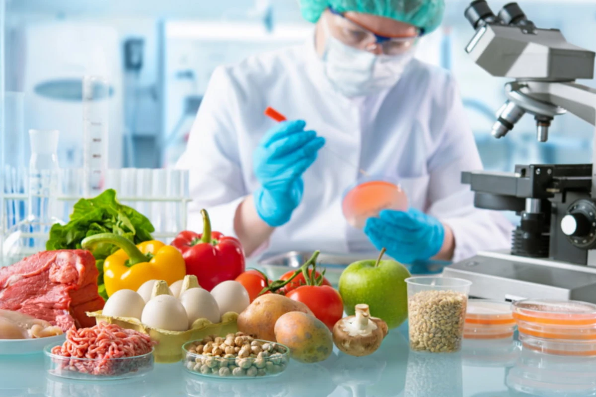 Эксперт назвала 9 смертельно опасных продуктов