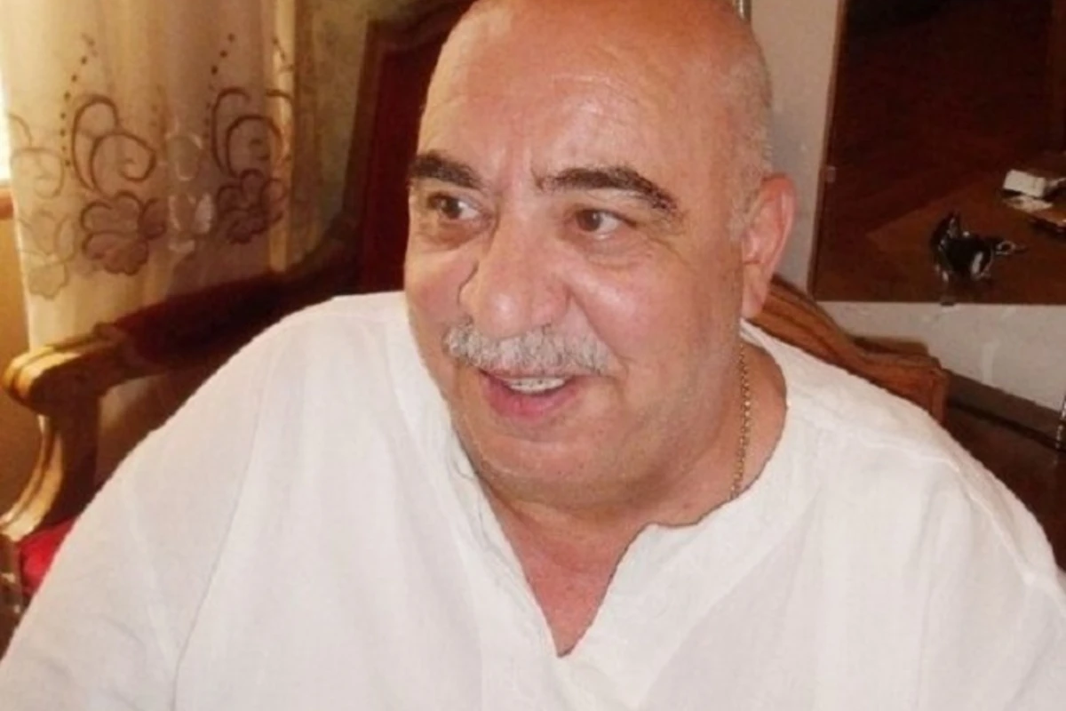 Yaşar Nurinin ev muzeyindən əşyaları oğurlandı