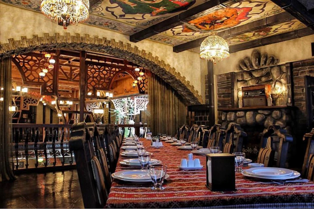 Kafe və restoranlar yenidən bağlanacaqmı? - AÇIQLAMA