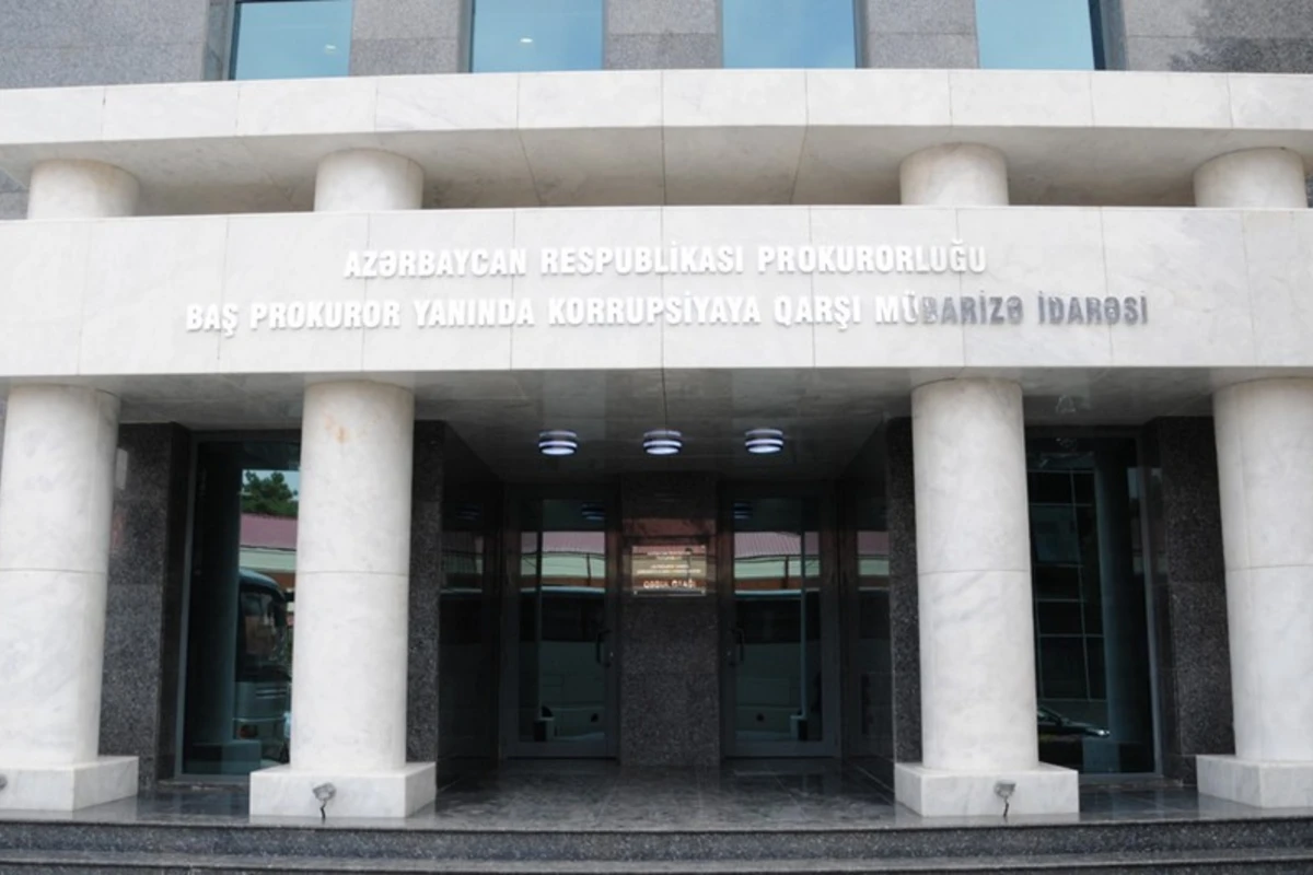 Korrupsiyaya görə ən çox şikayət edilən qurumlar açıqlanıb - SİYAHI