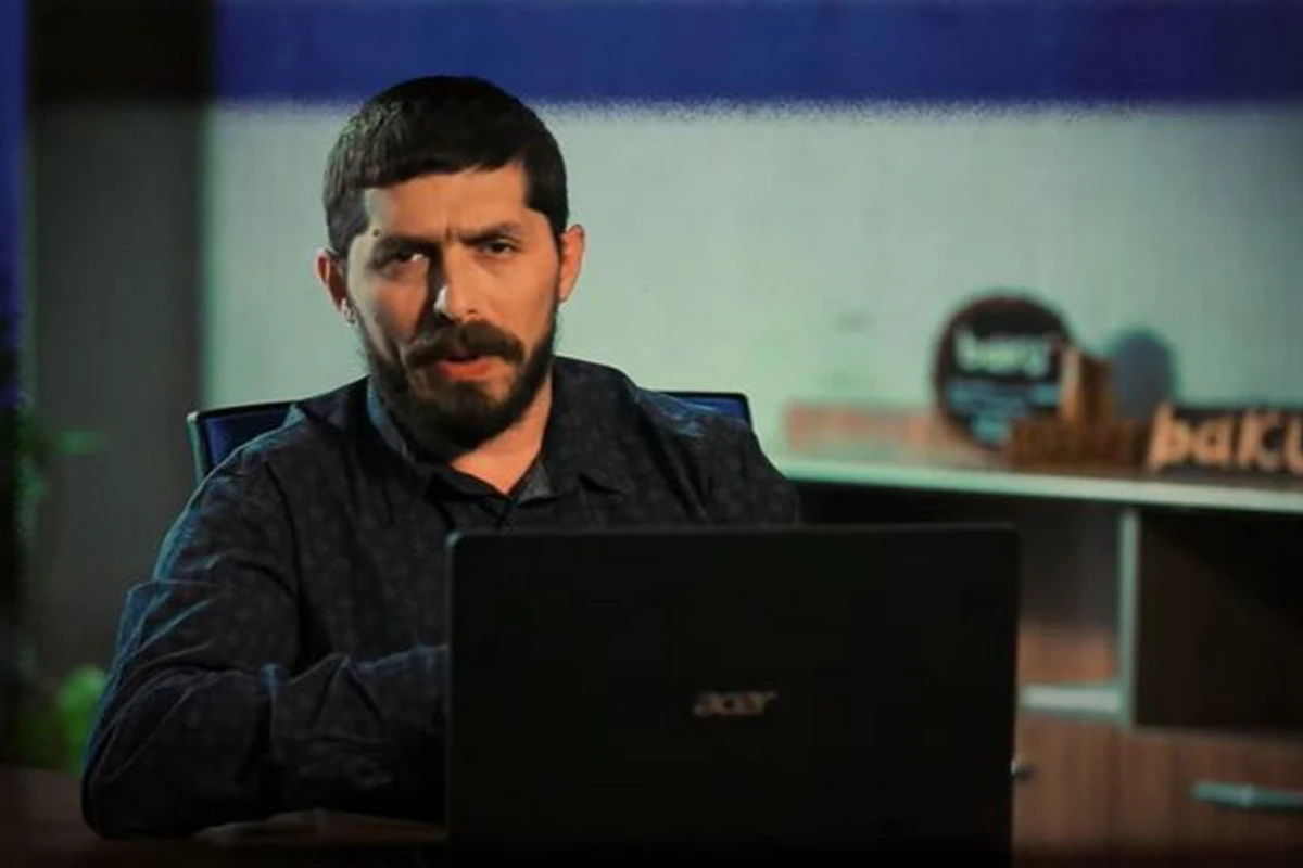 Ermənistanın terrorçu siyasətçiləri: “Qarabağ xronikası”nın 13-cü buraxılışı - VİDEO Ermənistanın terrorçu siyasətçiləri: “Qarabağ xronikası”nın 13-cü buraxılışı - VİDEO