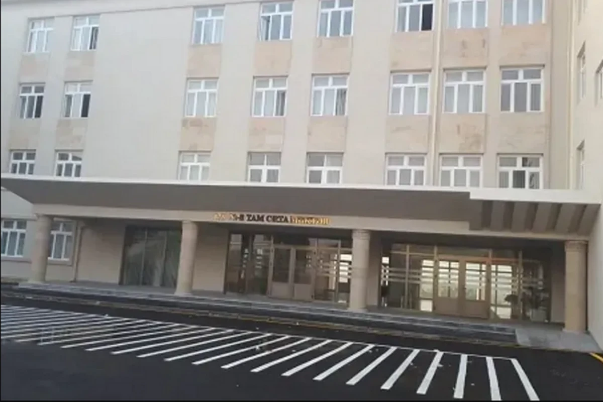 Еще одна школа закрылась из-за коронавируса