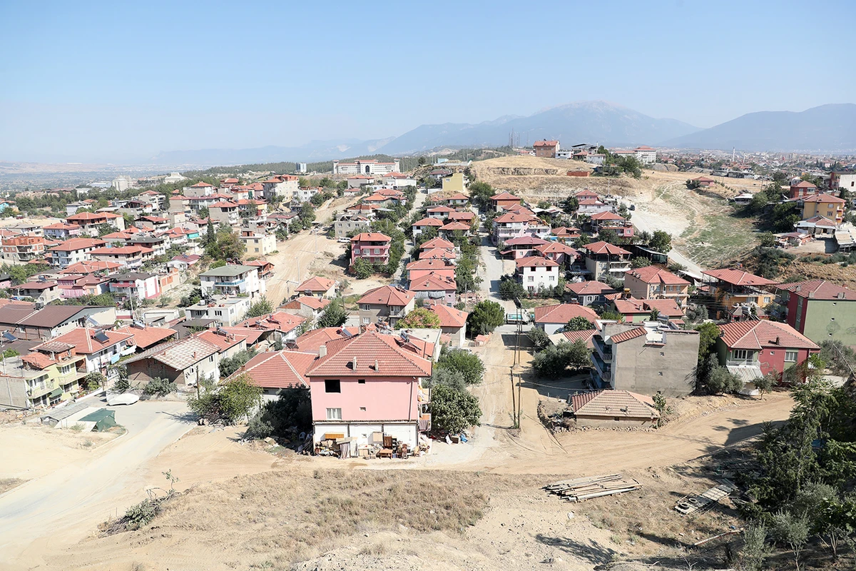 Sənədsiz evlərin inventarlaşdırılması həyata keçirilir