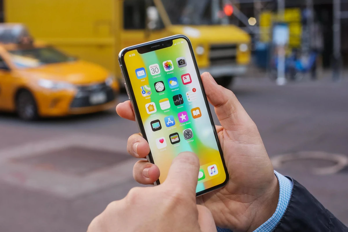 В iPhone нашли серьезную уязвимость