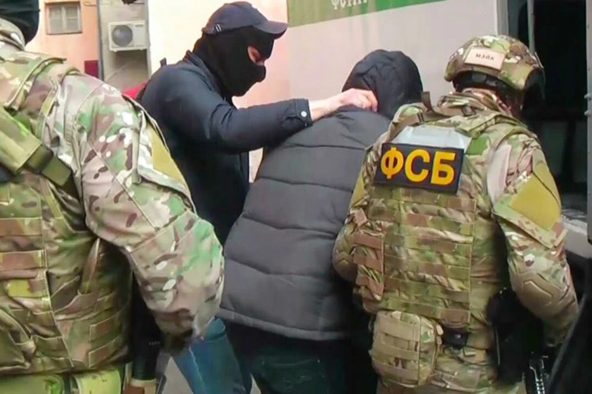 В ходе спецоперации ФСБ задержан бывший владелец сети магазинов Spar Аллахверди Абдулаев