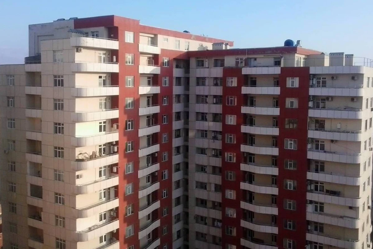 Mənzillər bahalaşdı: Amma alıcılar da az deyil - VİDEO