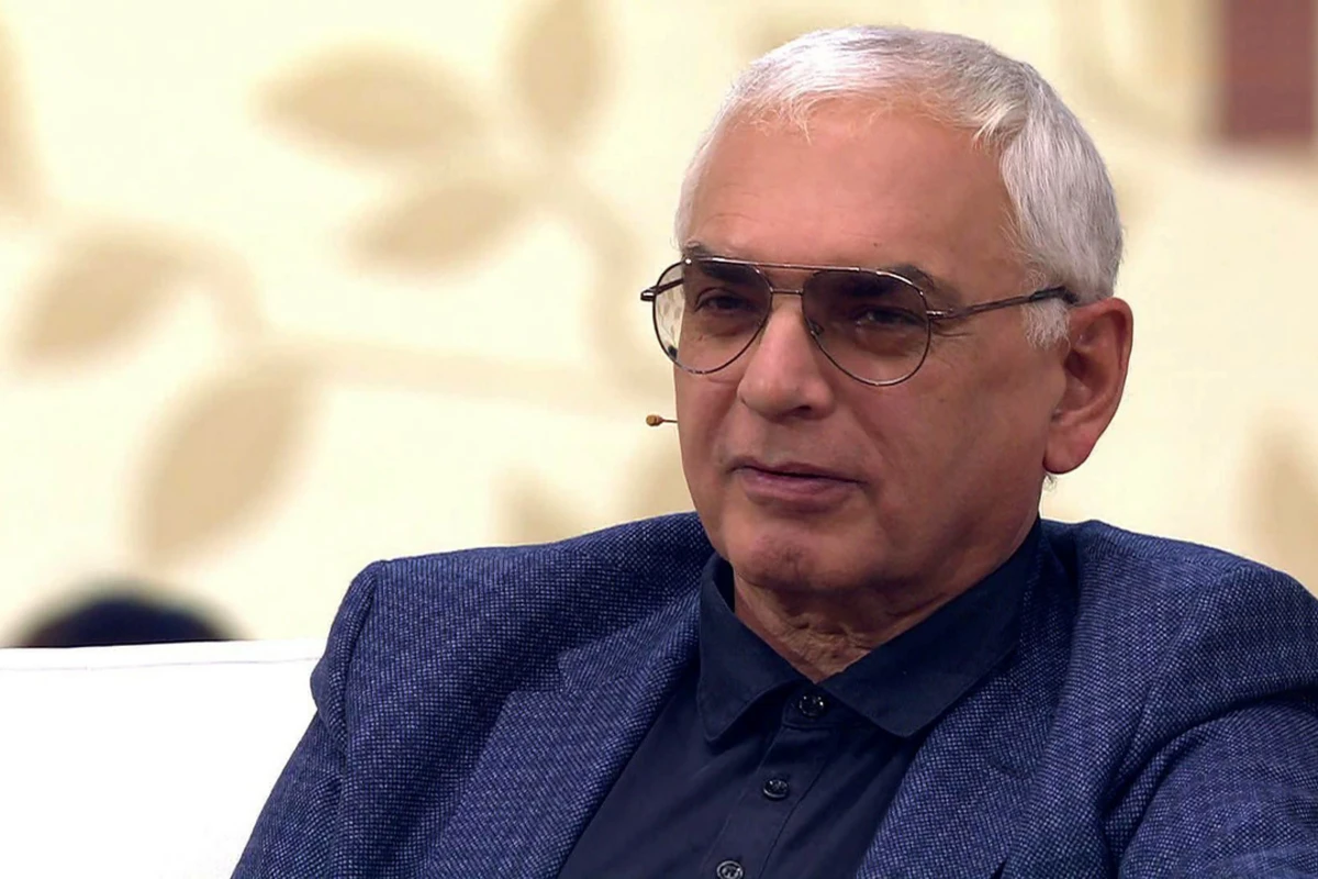Karen Şahnazarov: “Revanş haqda xəyallar boş məşğuliyyətdən başqa bir şey deyil”