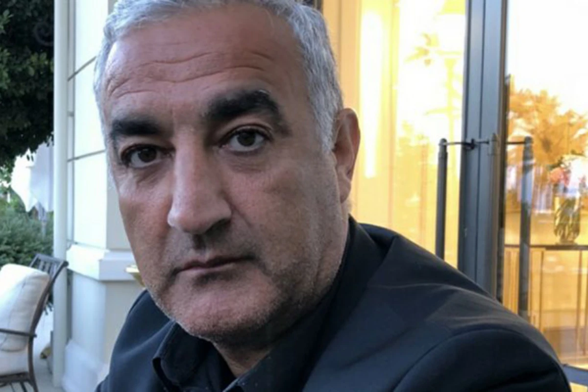 Rusiyada azərbaycanlı iş adamı saxlanıldı