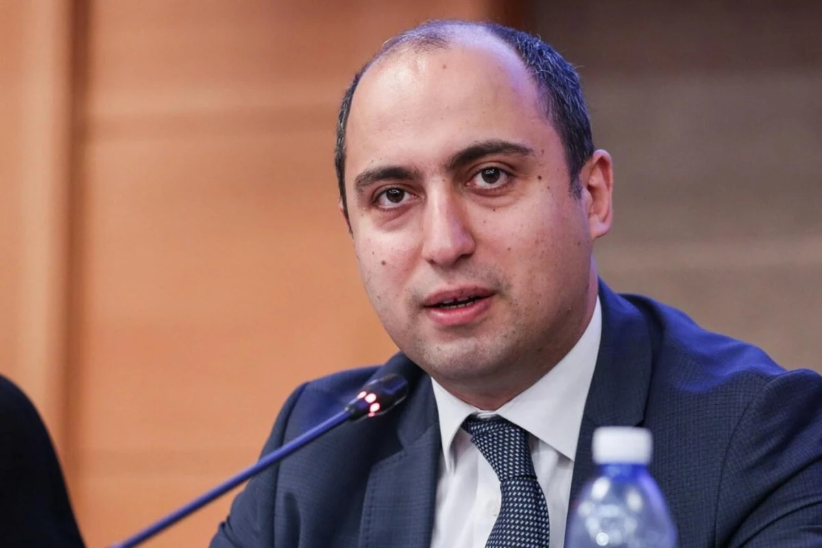 Министр образования написал о тренингах по борьбе с буллингом Министр образования написал о тренингах по борьбе с буллингом