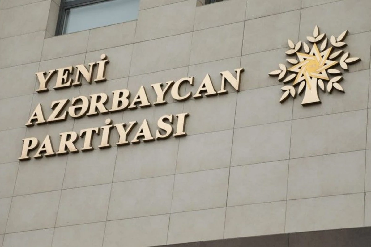 YAP-ın daha bir şurası ləğv edildi: rektor vəzifəsini itirdi