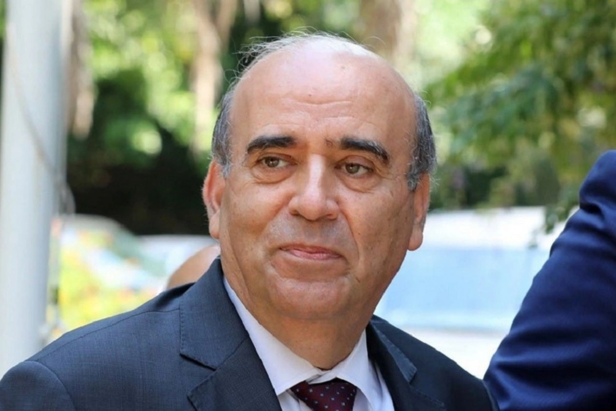 Livan Azərbaycana təşəkkür edib