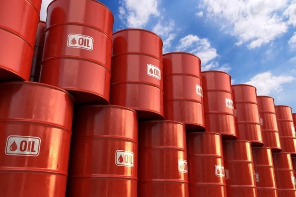 OPEC qlobal neft tələbatı üzrə proqnozunu artırıb