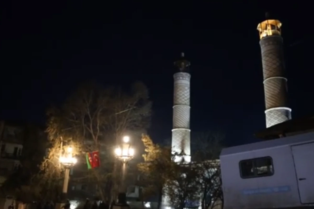 Bu ilin sonuna kimi bütün Qarabağın enerji təchizatının 100% tamamlanması planlaşdırılır