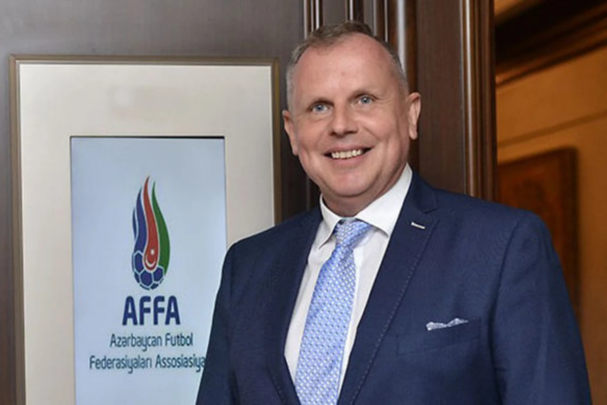 FIFA AFFA-nın əməkdaşını Bolqarıstana göndərir