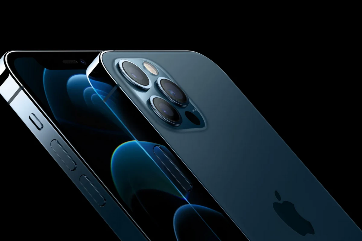 Apple увеличит батарею в новых iPhone