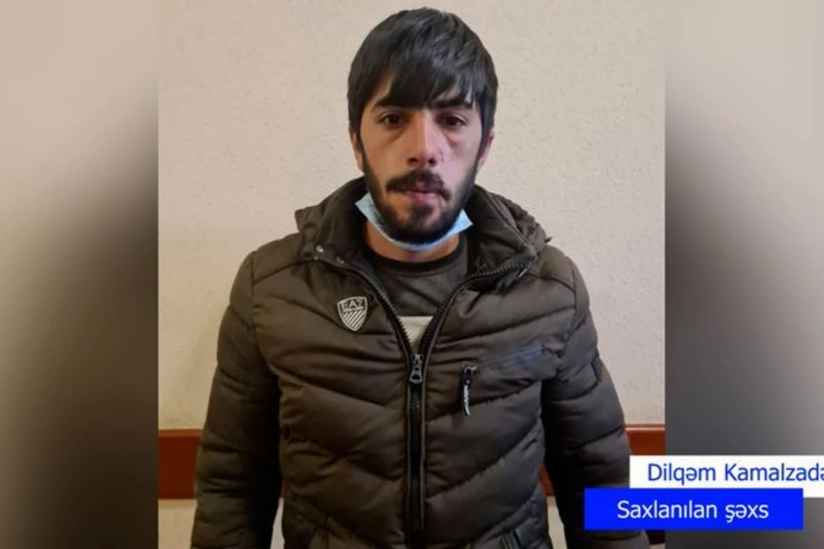В Баку из магазина украден сейф с 9 тысячами манатов – ВИДЕО