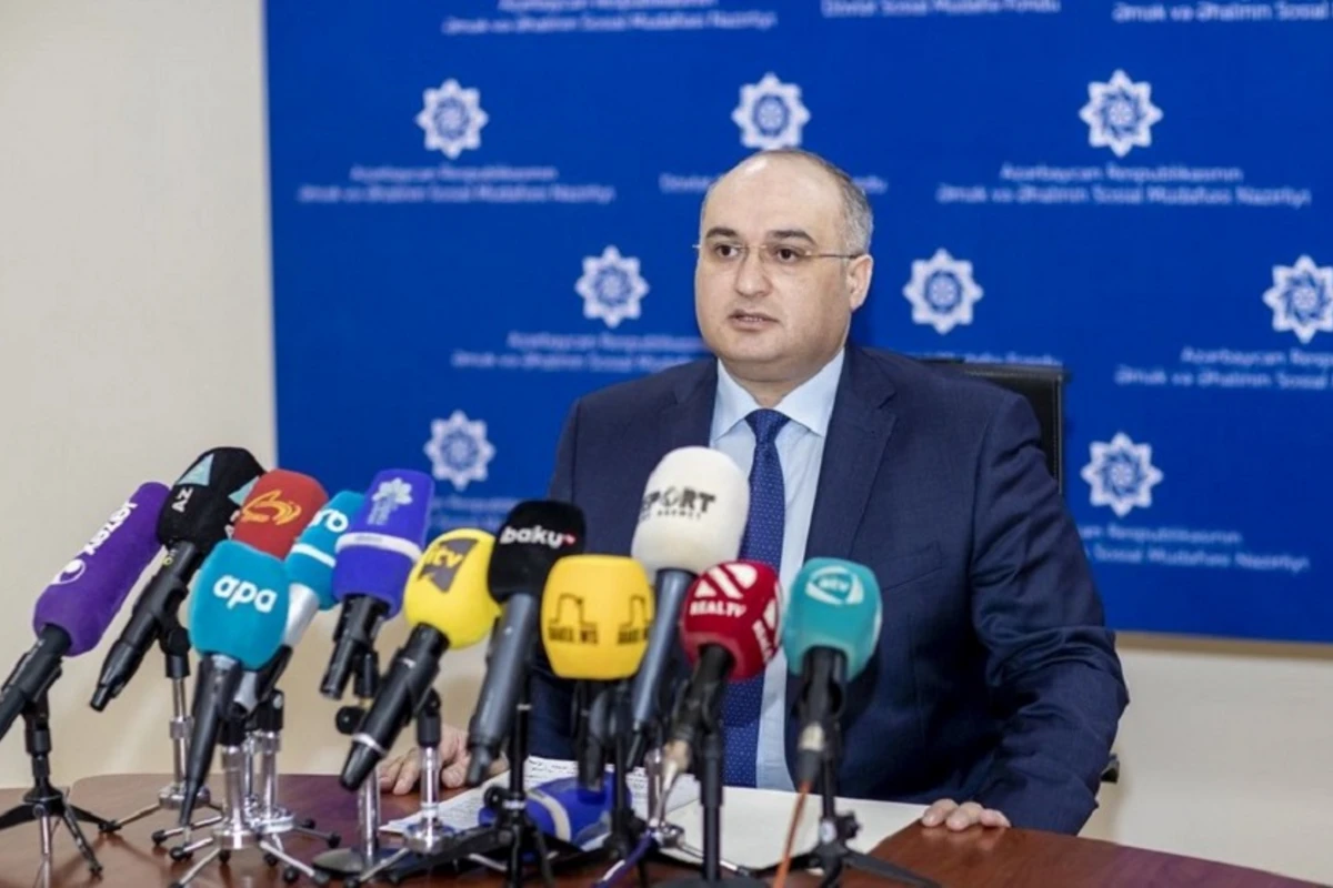 Sosial yardımı “makler” vasitəsilə almaq istəyənlərin diqqətinə: “Bu, cinayətdir”