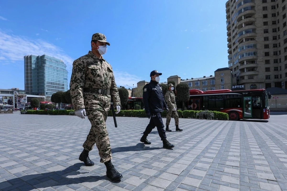 Дальнейший рост инфицирования сделает неизбежным ужесточение карантина - депутат