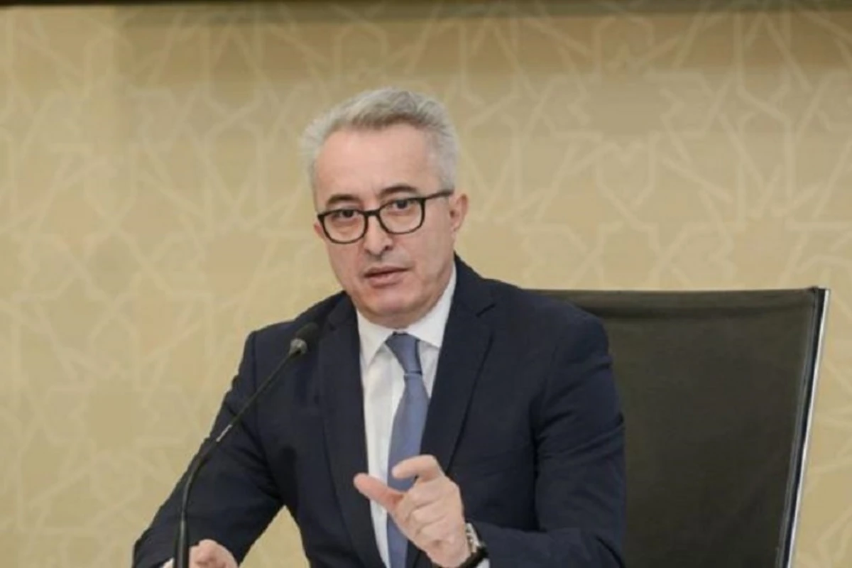 Operativ Qərargahın brifinqi nə vaxt olacaq? - İbrahim Məmmədovdan açıqlama