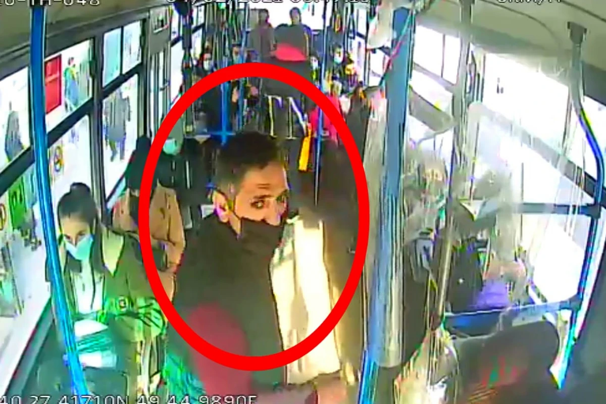 Bakıda avtobuslarda vətəndaşları belə soyublar - ƏMƏLİYYAT ÇƏKİLİŞİ