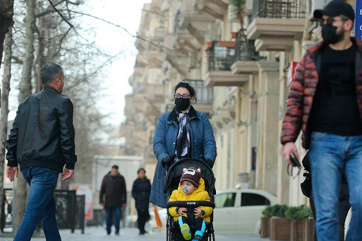 Azərbaycanda koronavirusa yoluxanların sayı 600-ü keçdi