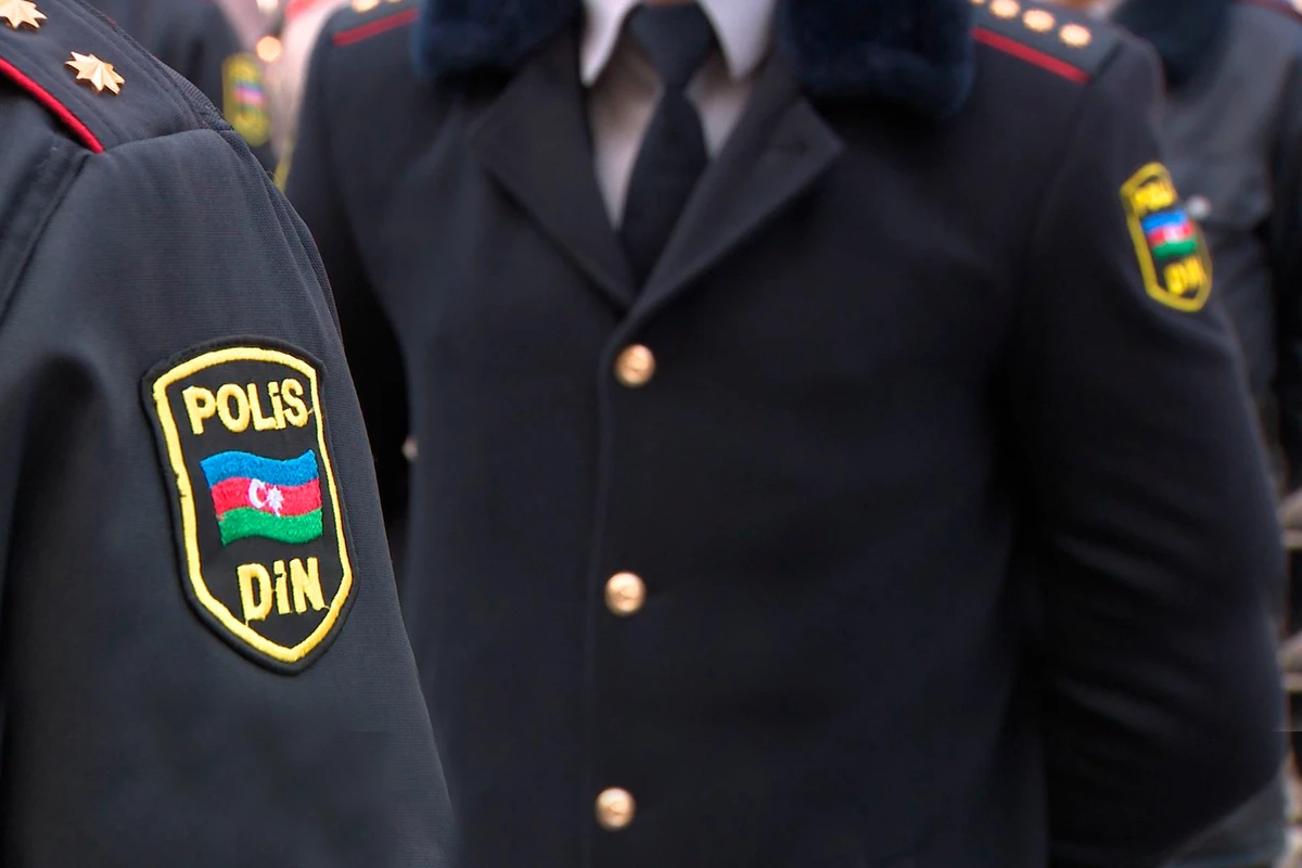 Ad günü məclisi təşkil edənlər cərimələndi