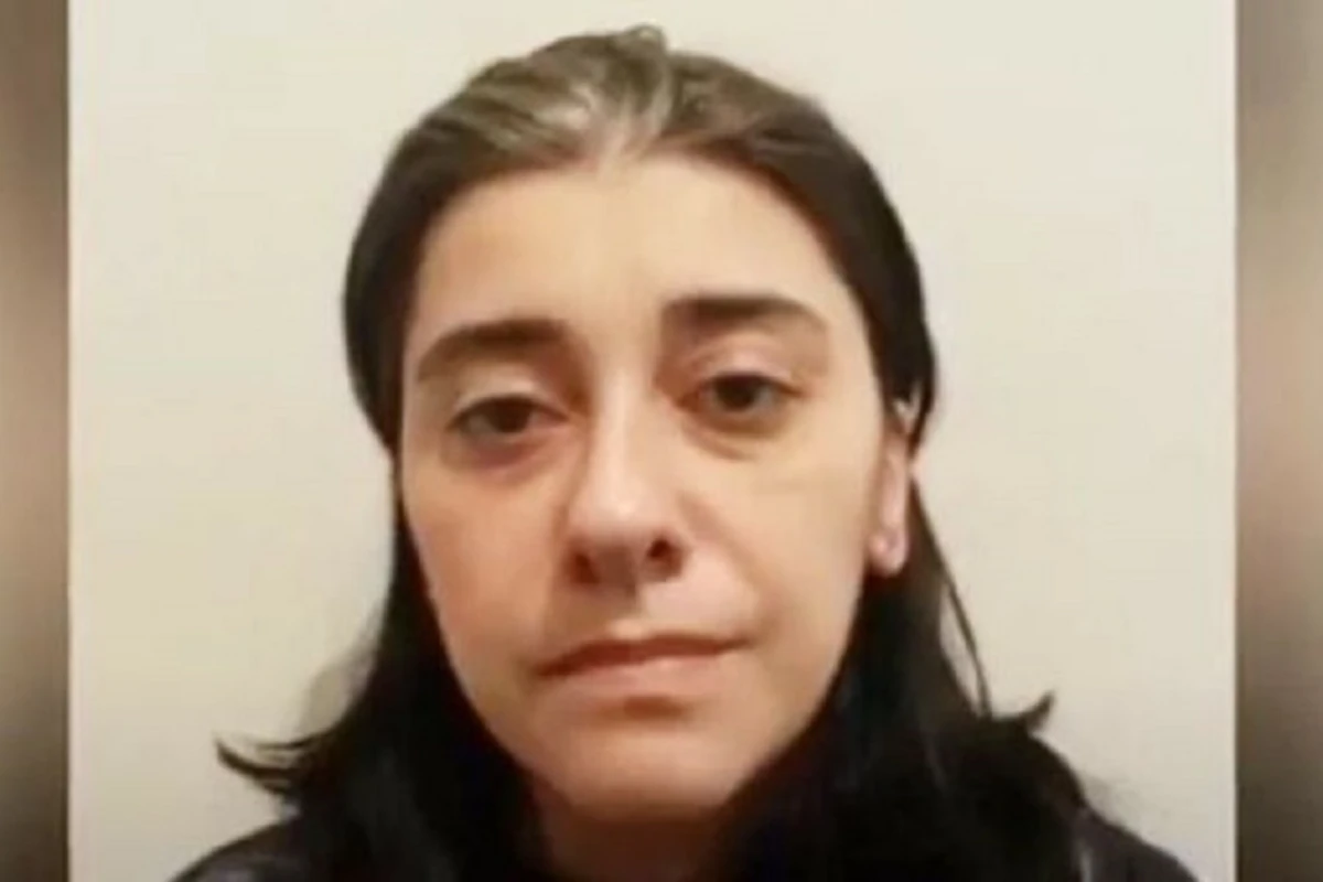 Ərini öldürən qadın barədə həbs qərarı verildi