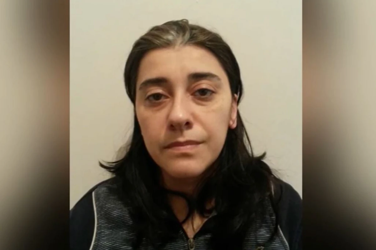 Арестована женщина, убившая своего мужа