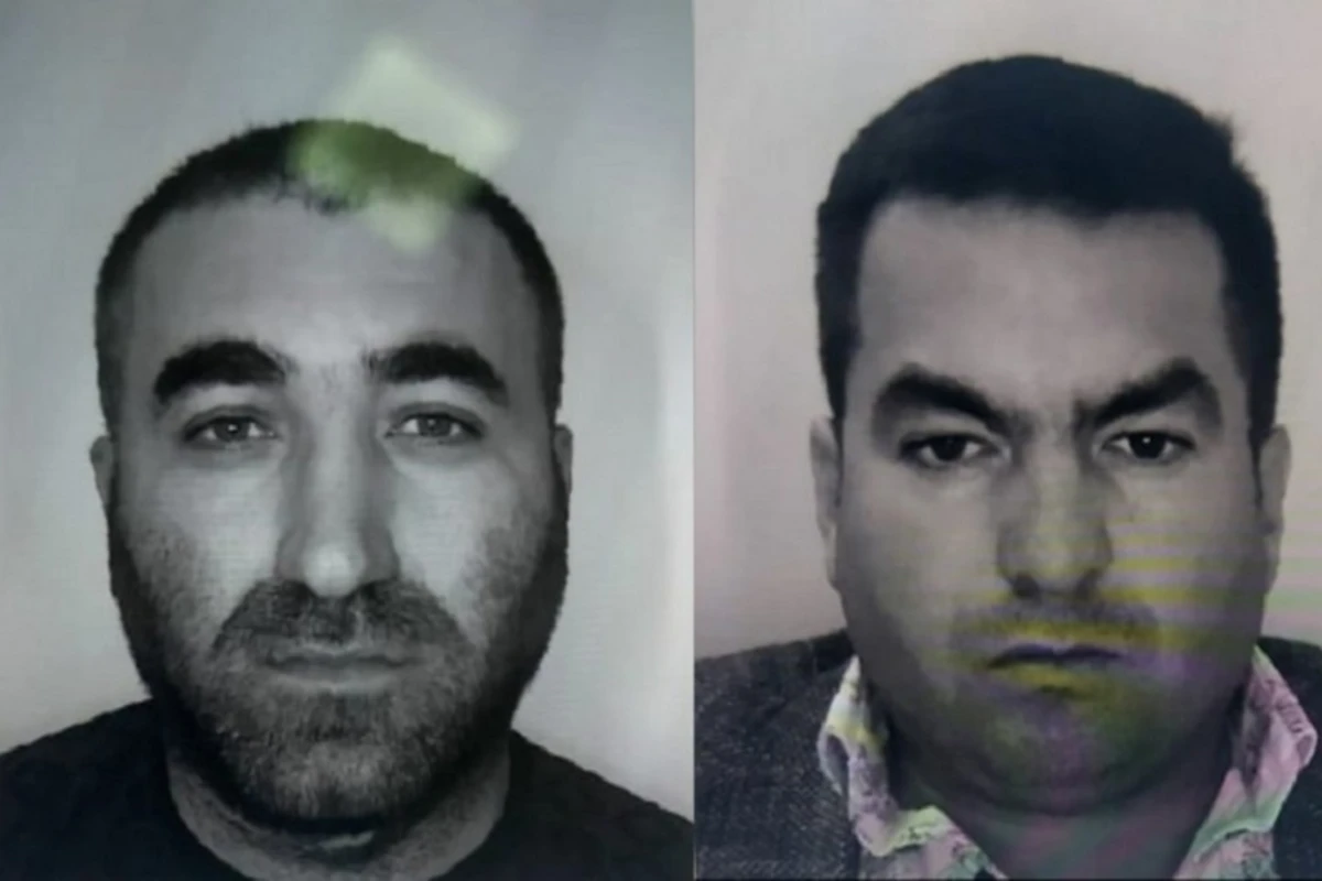 Bakıda yaqut daşını soyğunçuluq yolu ilə ələ keçirən şəxslər saxlanıldı - VİDEO
