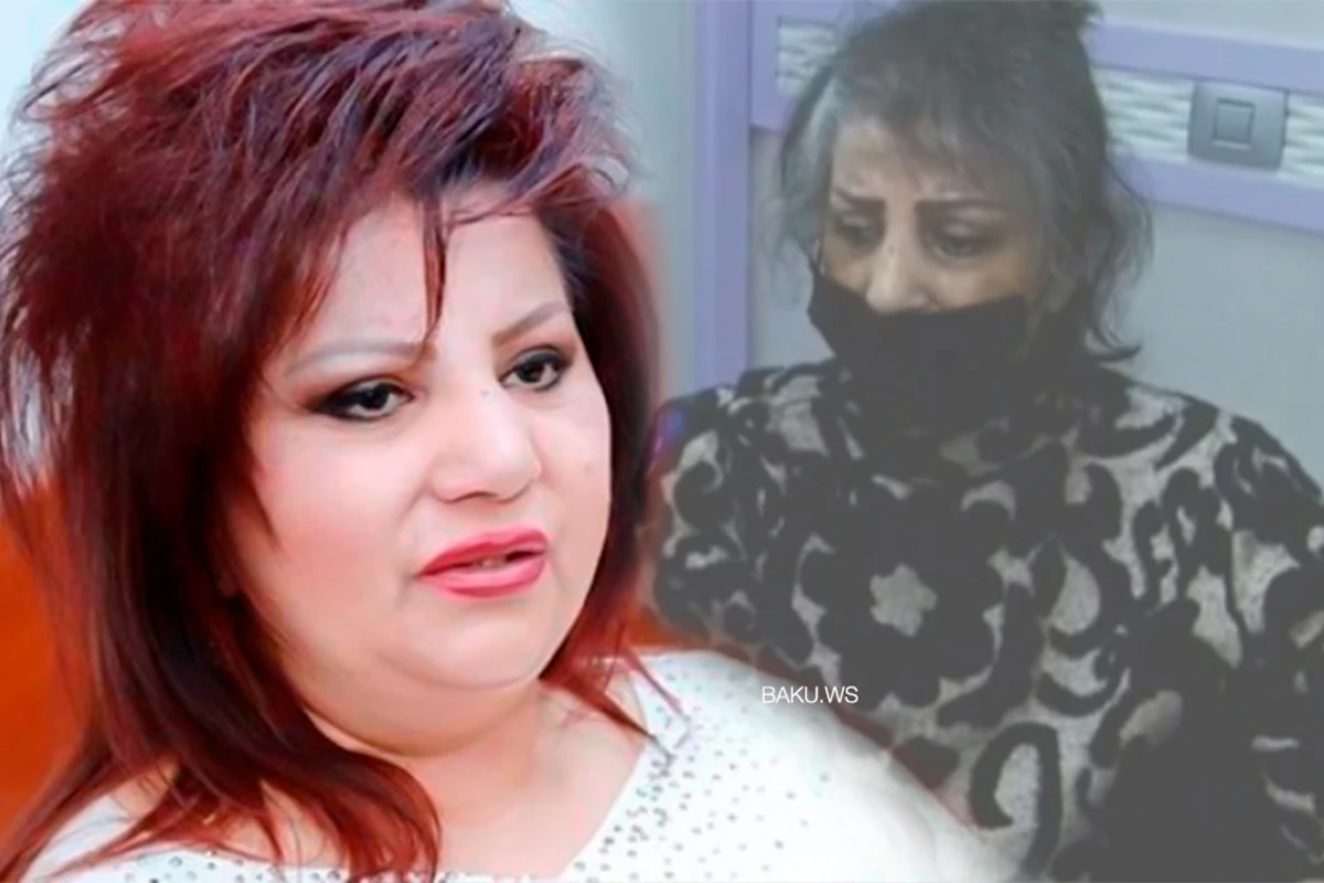 Zöhrə Abdullayeva xəstəxanaya yerləşdirilib