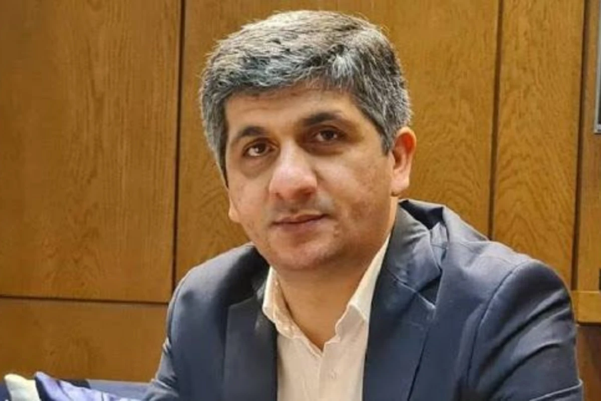 Müşfiq Abbasovun məhkəməsində şahid ona “moşennik” dedi Müşfiq Abbasovun məhkəməsində şahid ona “moşennik” dedi