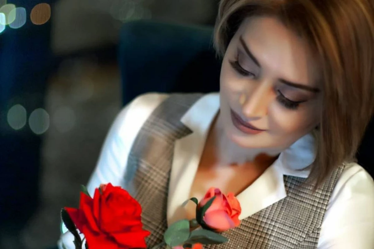 Fədayə Laçın elə dəyişdi ki, izləyiciləri tanımadı - FOTO