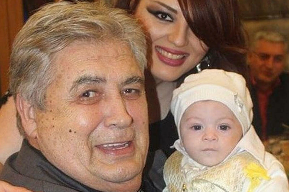 Adını daşıyan oğlumdan təsəlli alıram - Ölümündən 1 il ötdü