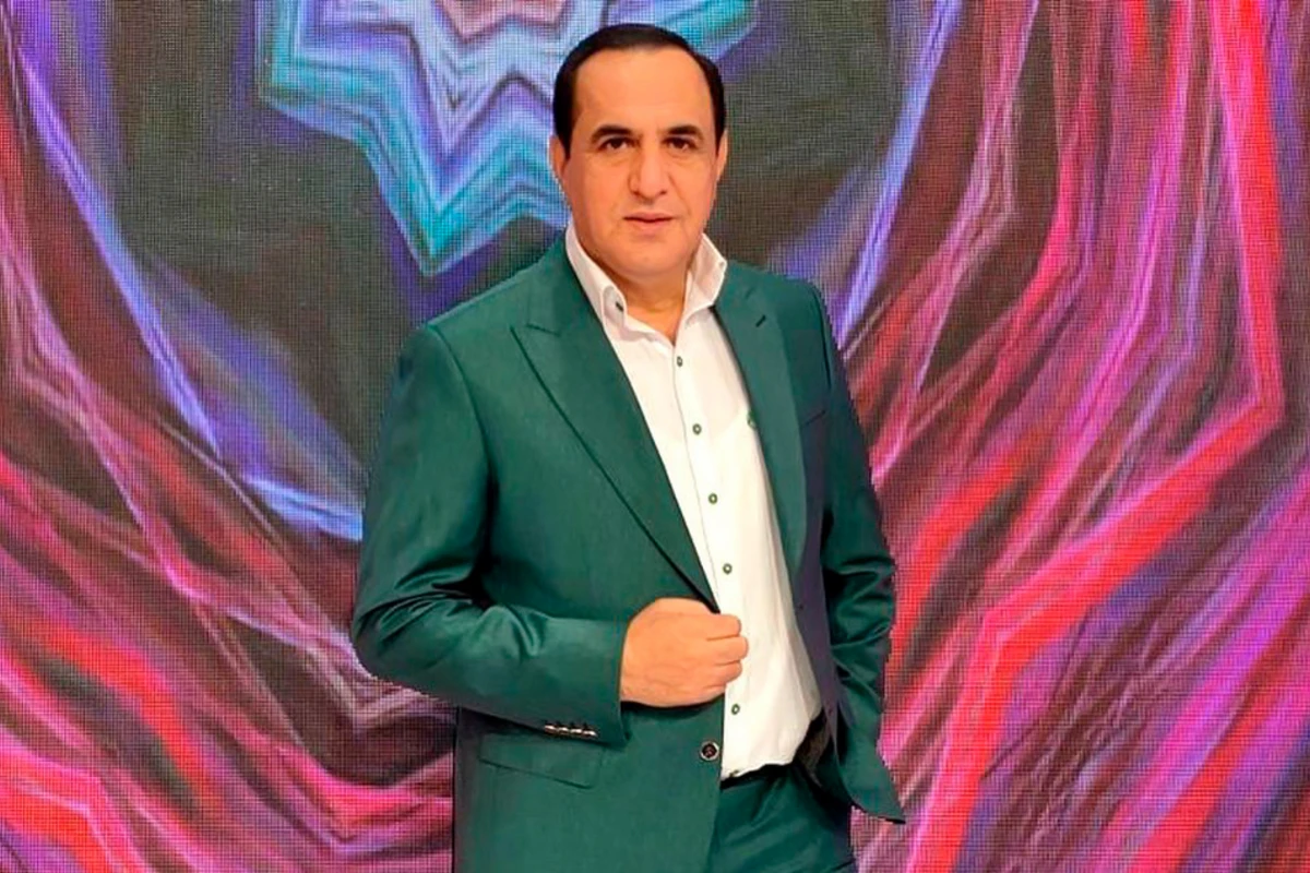 Manaf Ağayev: “Günel hər şeyimi əlimdən aldı” - VİDEO