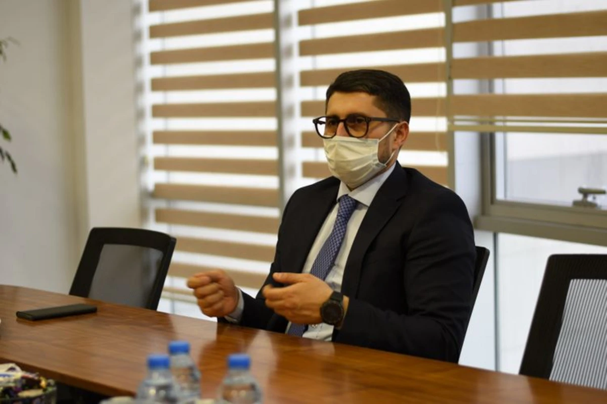 Qarabağ Dirçəliş Fondu kadr üçün namizədlərin axtarışına başlayacaq