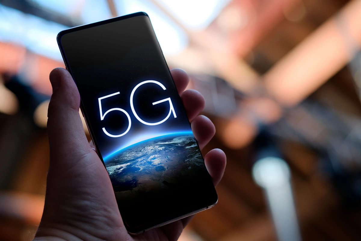 “5G” şəbəkələrində məlumatları ən sürətli ötürən smartfonlar məlum olub