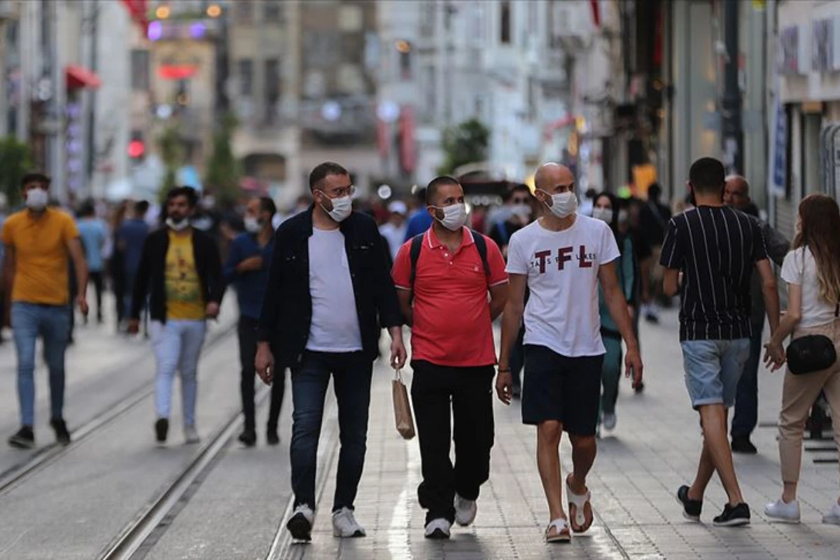 Türkiyədə koronavirusdan ölənlərin sayı artdı