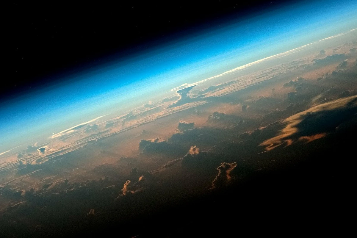 Ученые предложили необычный сценарий зарождения жизни на Земле
