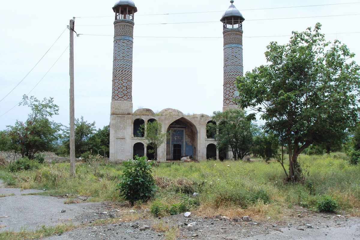 Partiya sədrləri də işğaldan azad edilmiş torpaqlara gedir