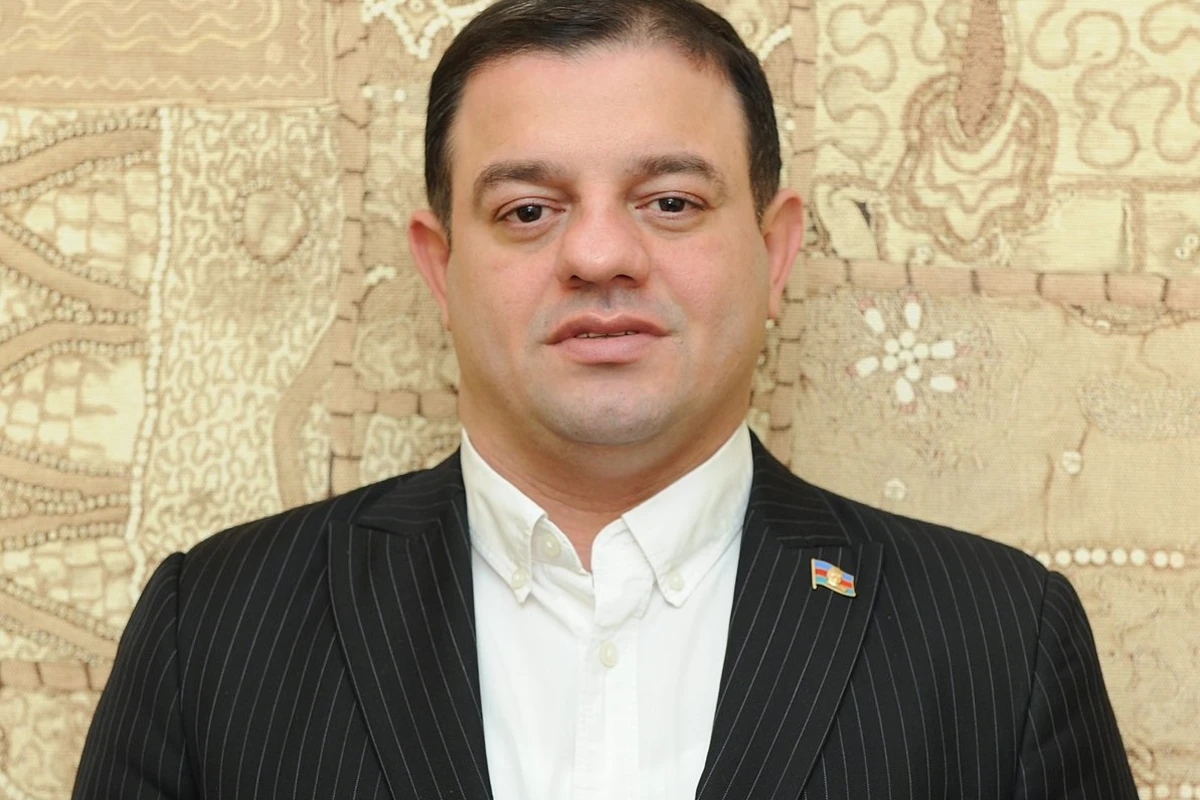 Bakı Apellyasiya Məhkəməsindən Ata Abdullayevə PİS XƏBƏR