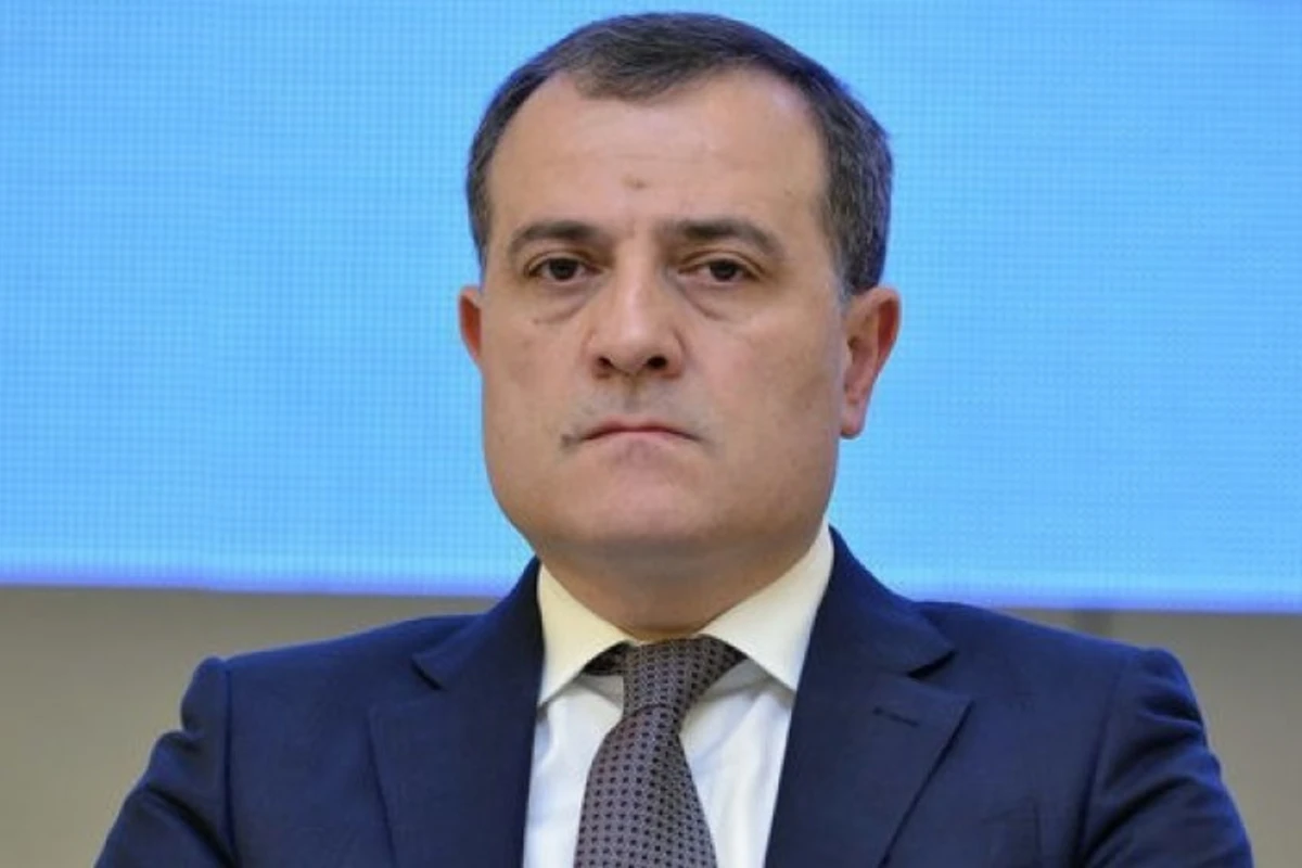 Джейхун Байрамов: Армения должна прекратить попытки отправки солдат в Азербайджан