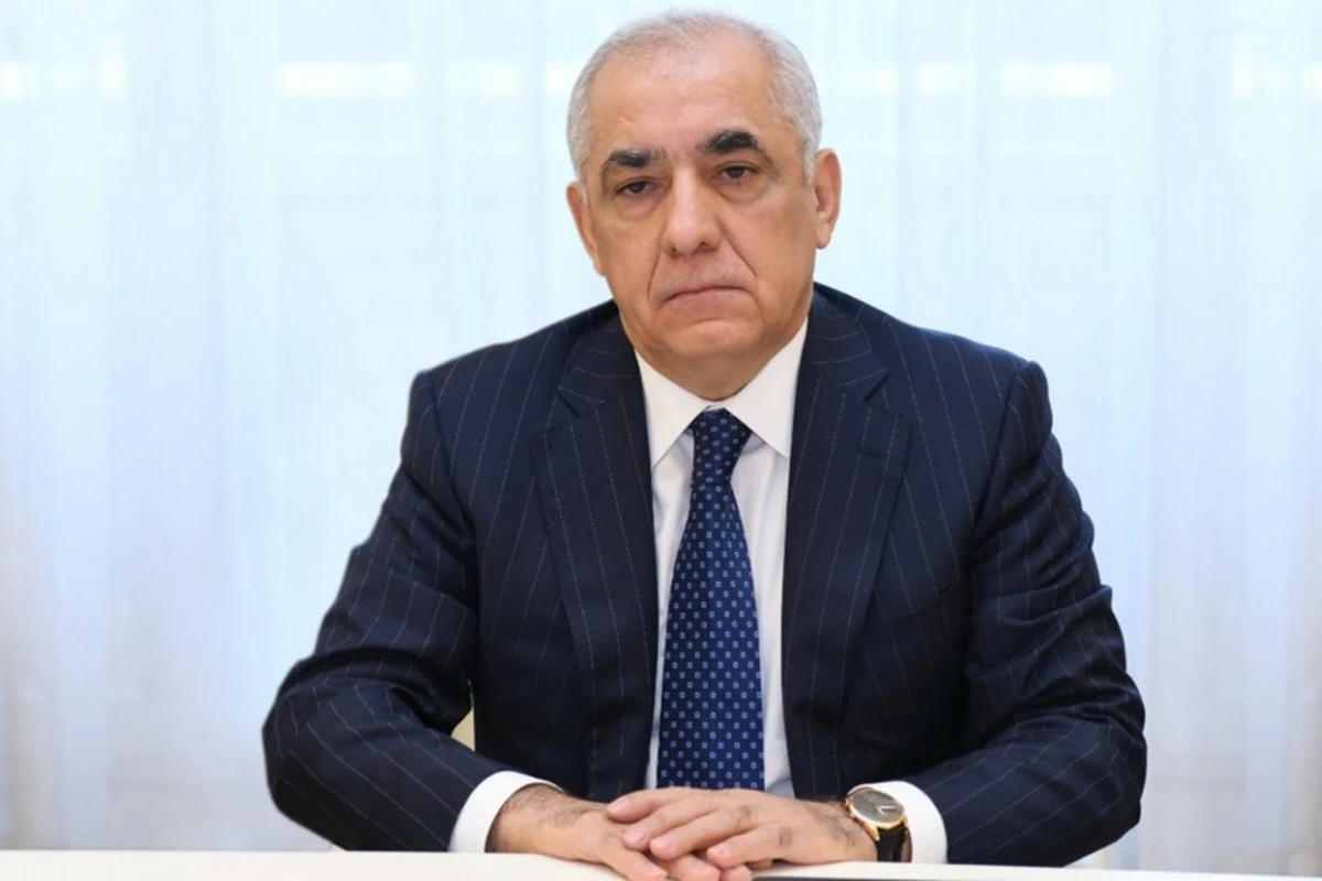 Baş nazirdən Anım Günü ilə bağlı qərar
