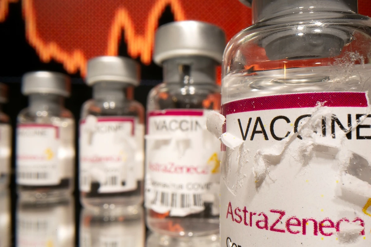 Поступили ли вакцины AstraZeneca и Спутник V в Азербайджан? - ОФИЦИАЛЬНО