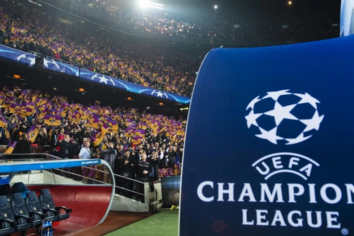 Çempionlar Liqasının finalı azarkeşlərlə keçiriləcək