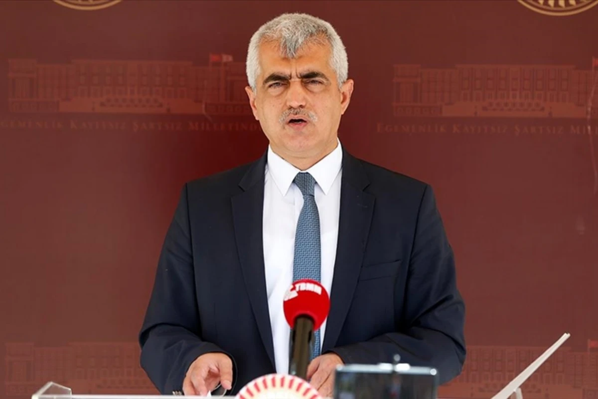 Türkiyədə deputatın mandatı əlindən alındı
